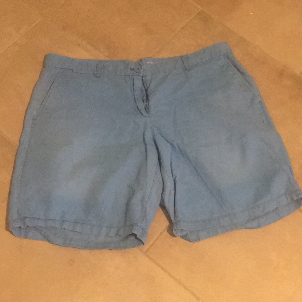 Gap shorts